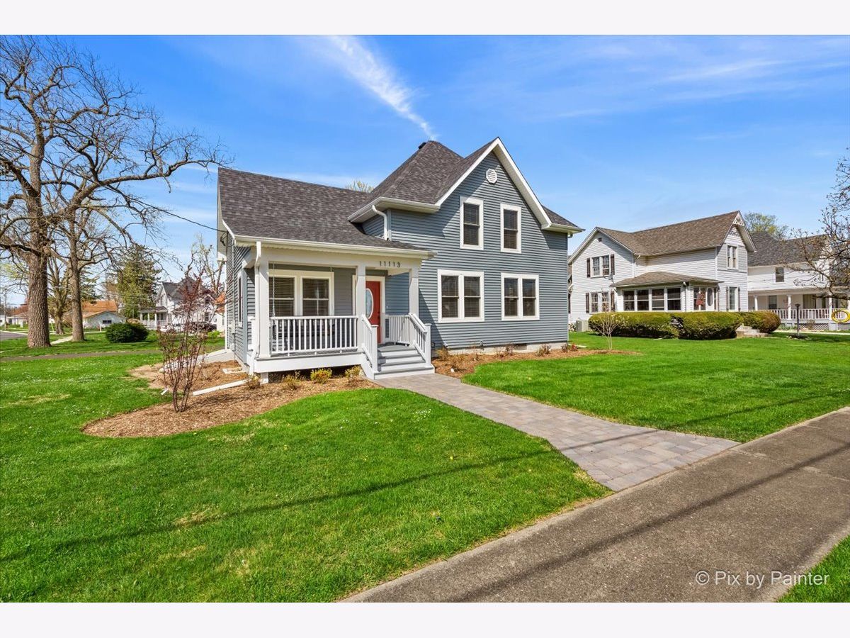  Rented Huntley Illinois, 11113 Myrtle