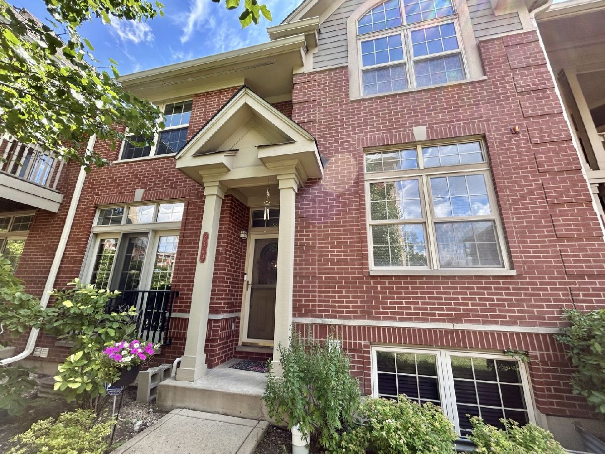 Condominiums Sold The Woodlands Morton Grove Illinois, 8449 Callie