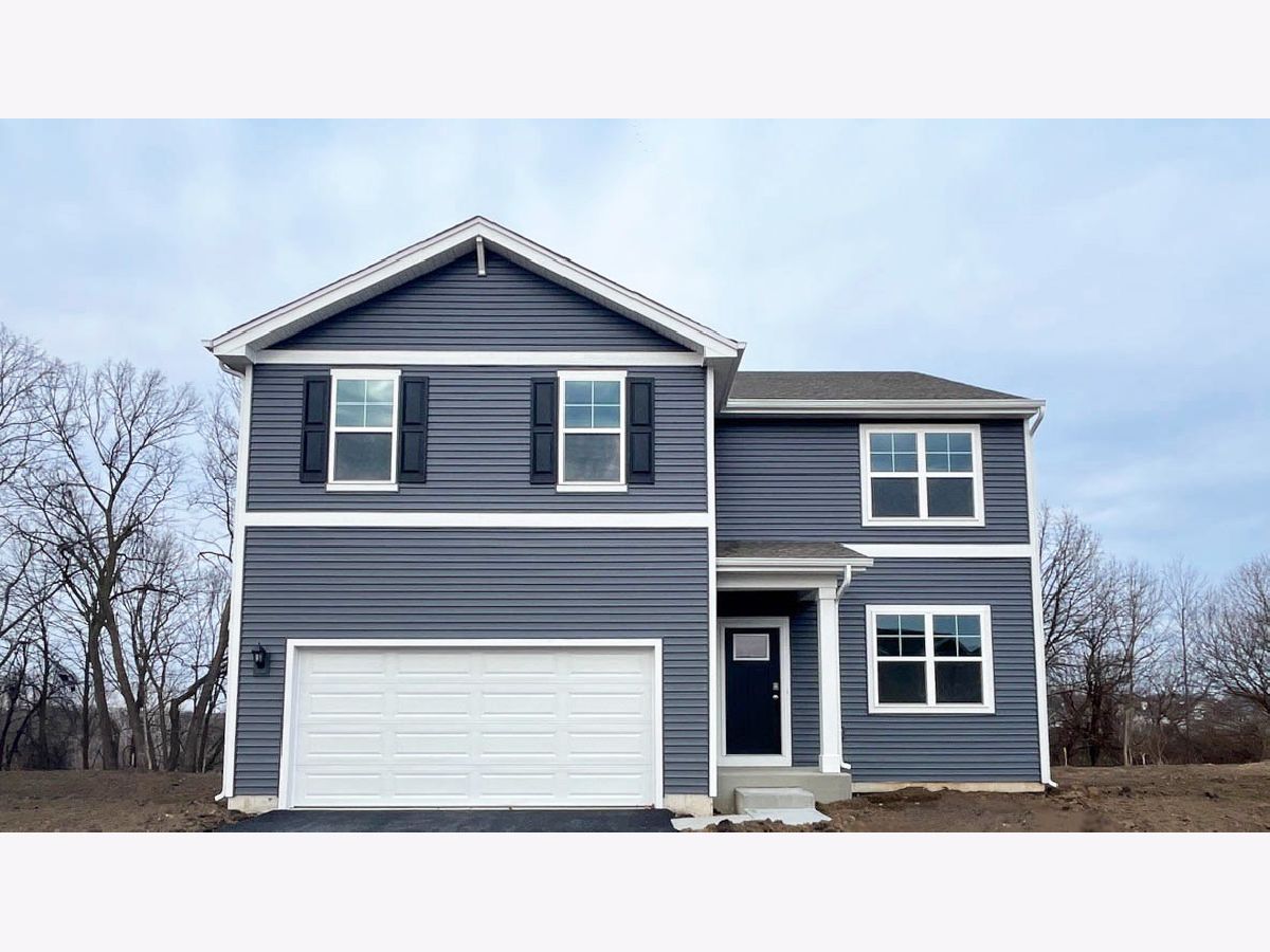 Homes For Sale Cider Grove Huntley Illinois, 11340 Wildridge Lane