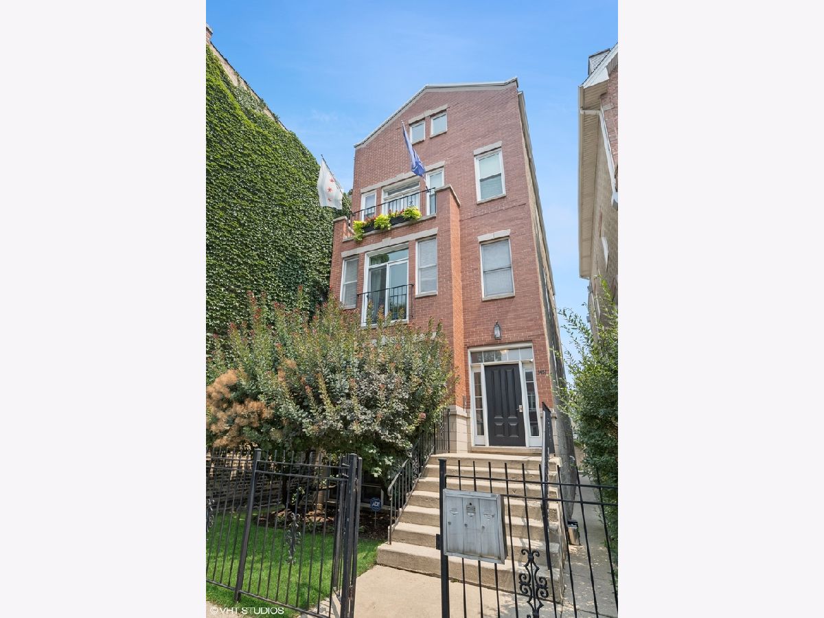  Sold Chicago Illinois, 3457 Racine