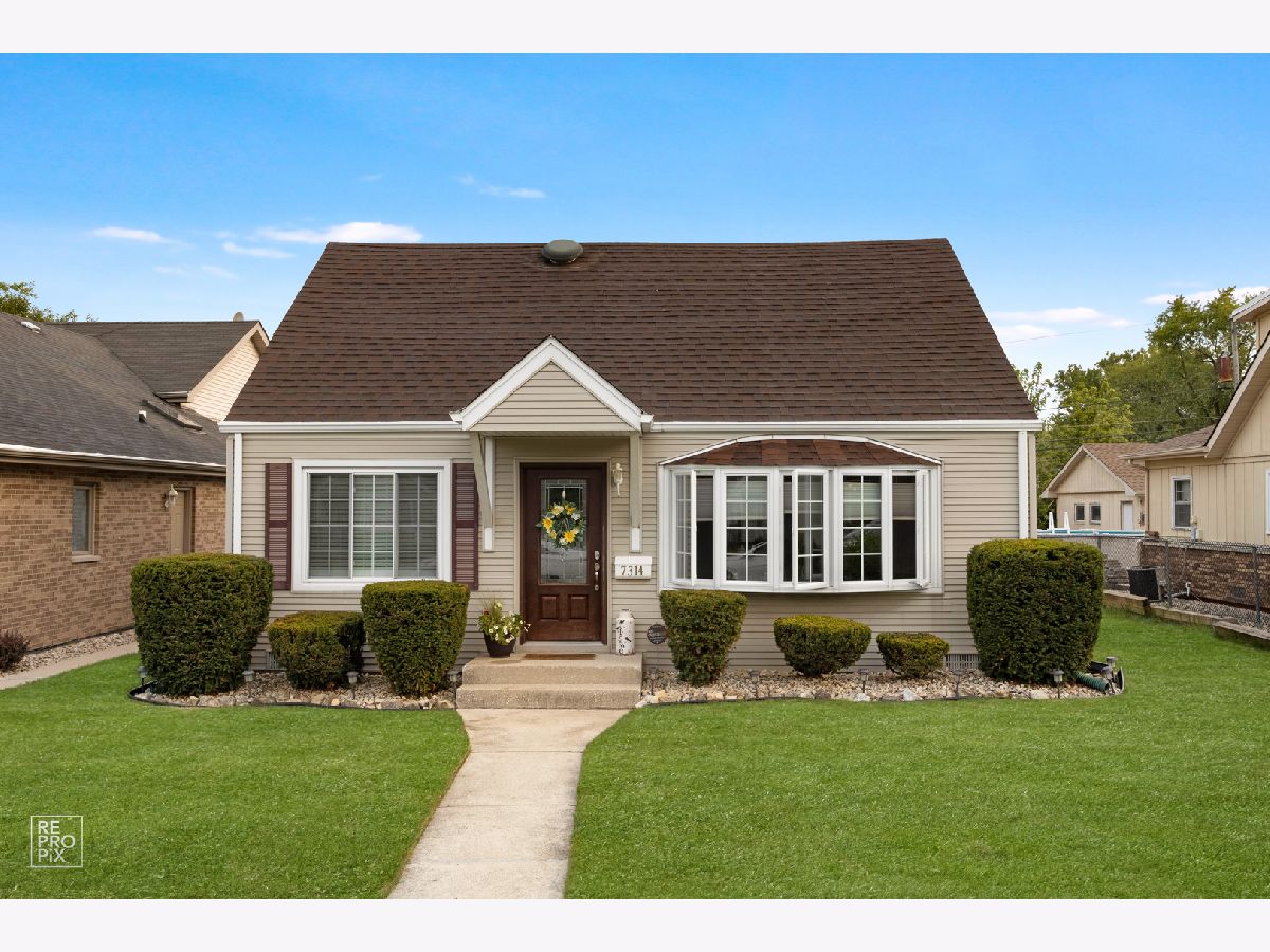  Sold Worth Illinois, 7314 113th