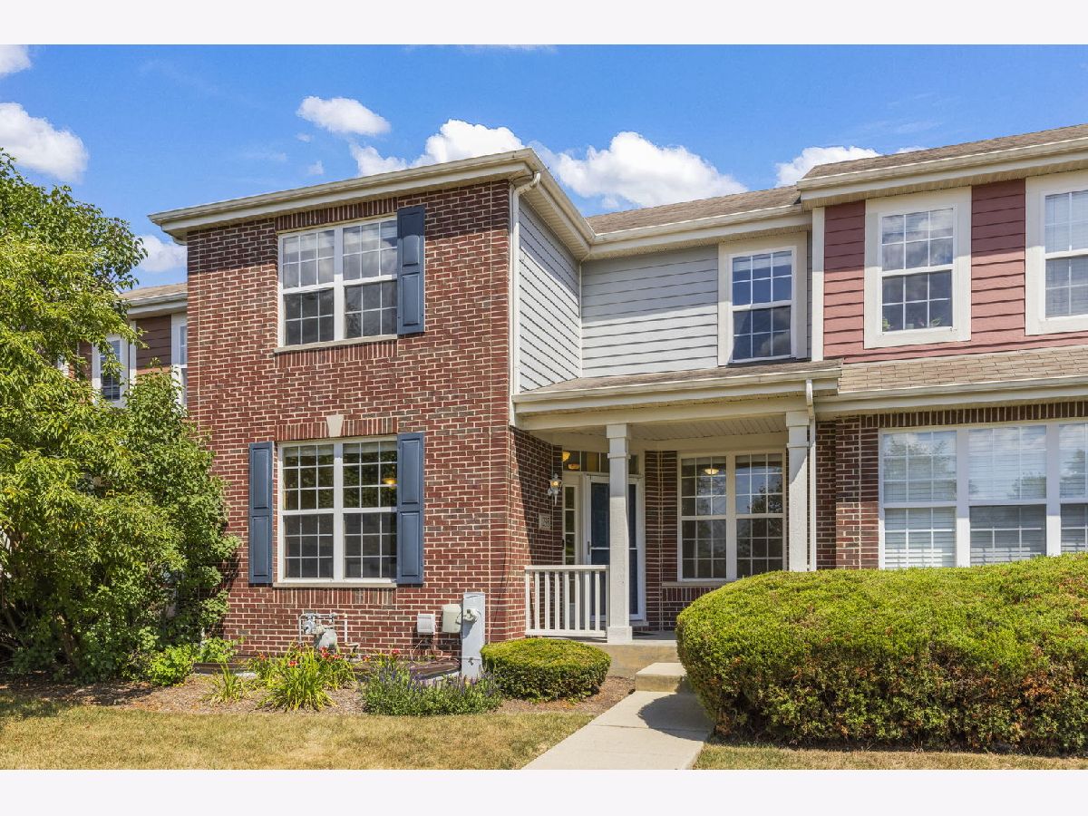  Sold Elgin Illinois, 235 Garden