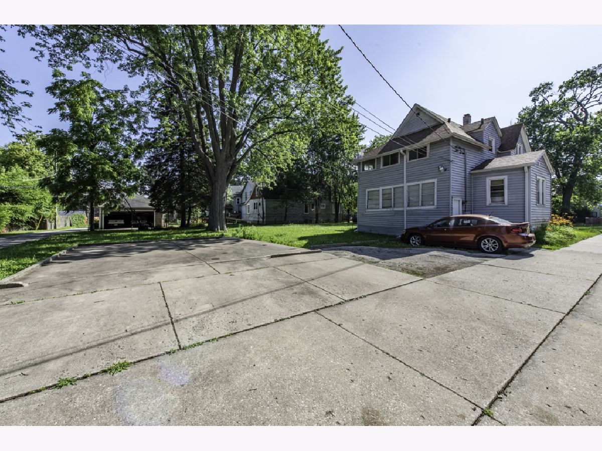  Rented North Chicago Illinois, 1801 Victoria