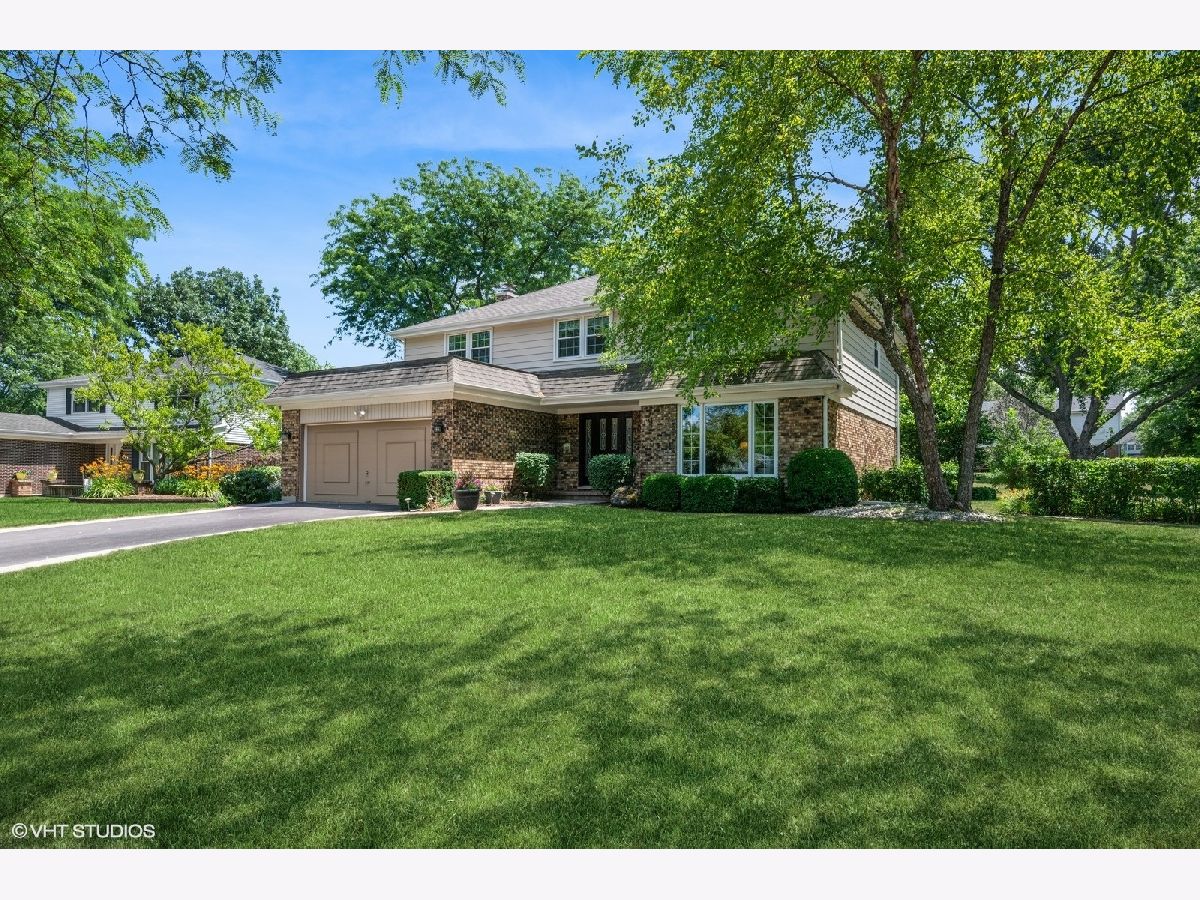 Homes Sold Whytecliff Palatine Illinois, 1355 Kenilworth