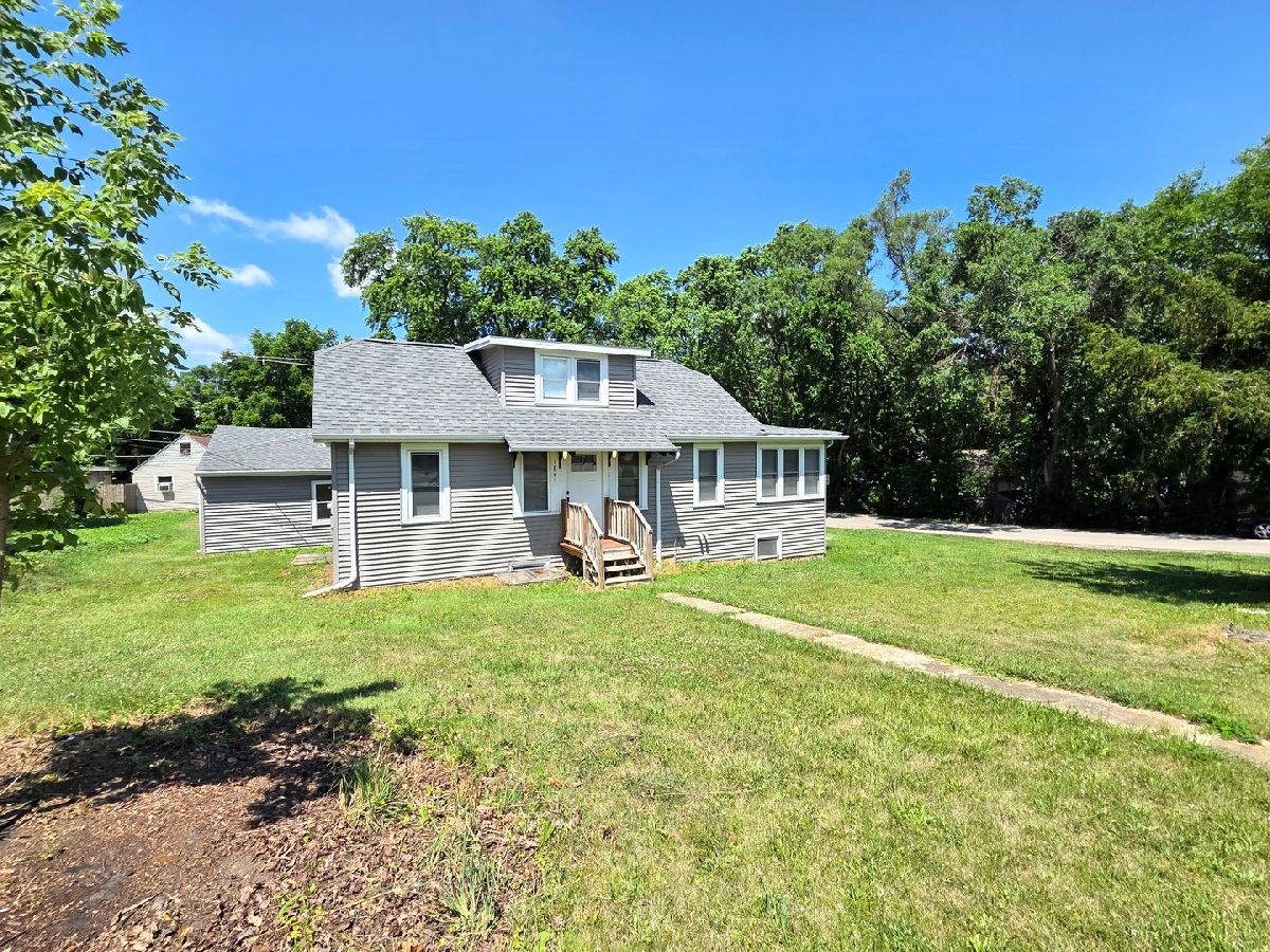  Rented Wonder Lake Illinois, 3823 Wonder Lake