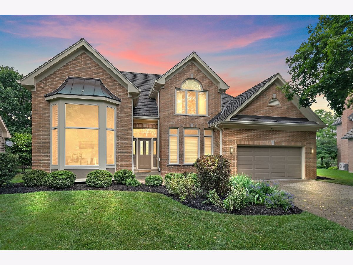 Homes Sold Sanctuary Cove Palatine Illinois, 1521 Pendelton