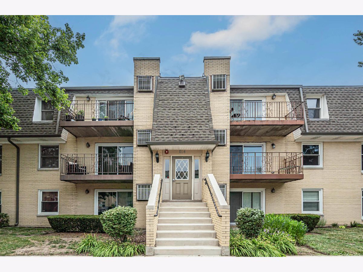 Sold Mount Prospect Illinois, 814 River