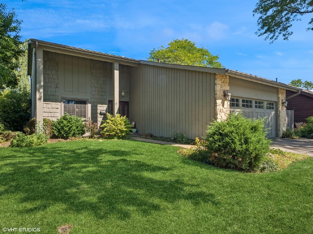Homes Sold Pepper Tree Farms Palatine Illinois, 68 Garden