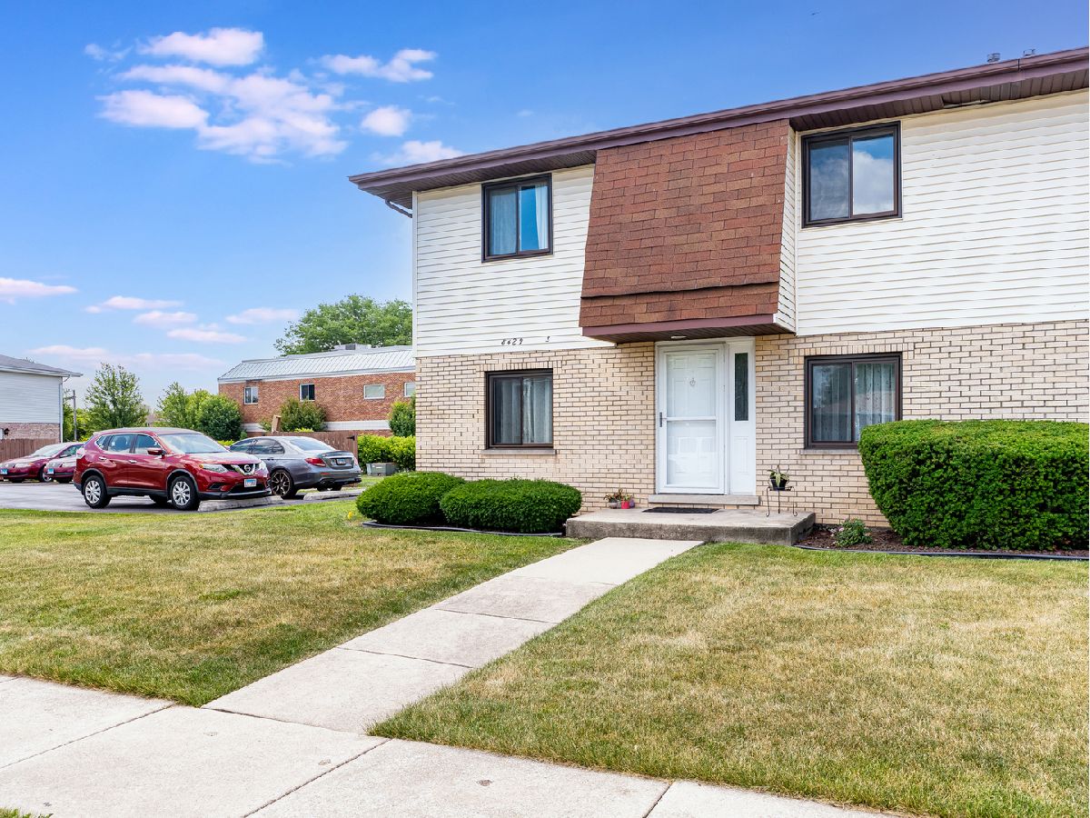  Sold Tinley Park Illinois, 8429 162nd