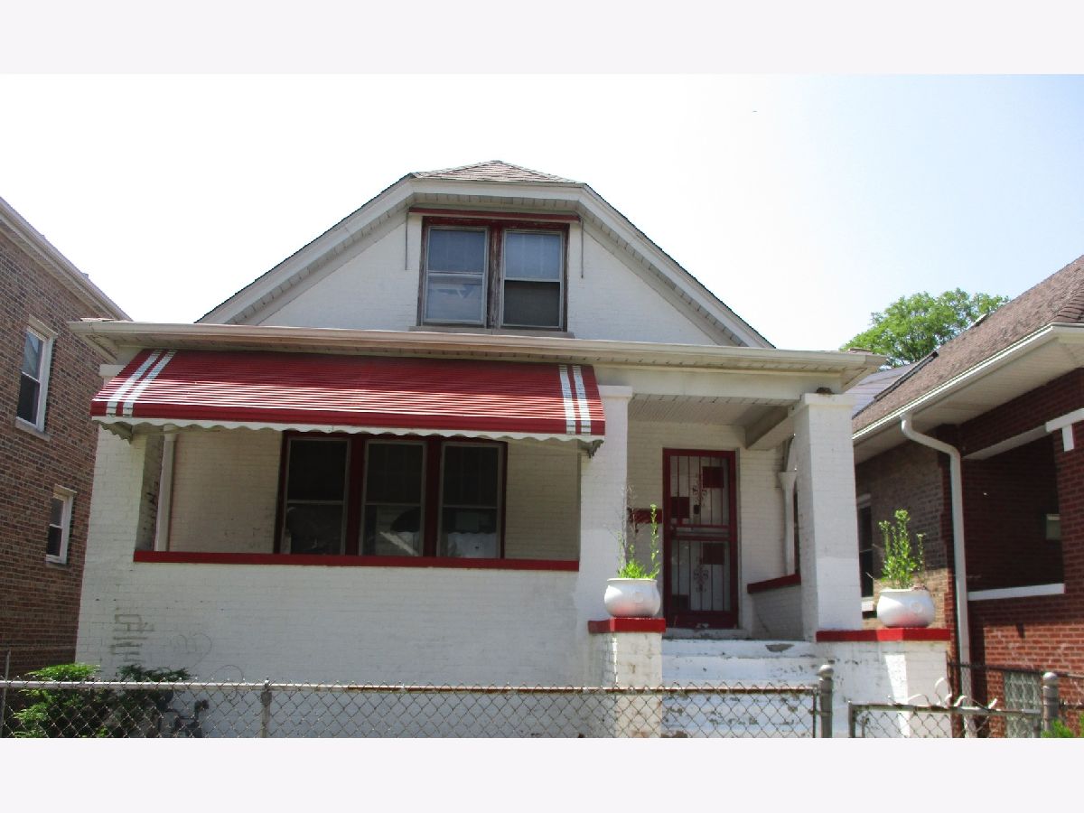 Homes Sold Gresham Chicago Illinois, 8114 Ada