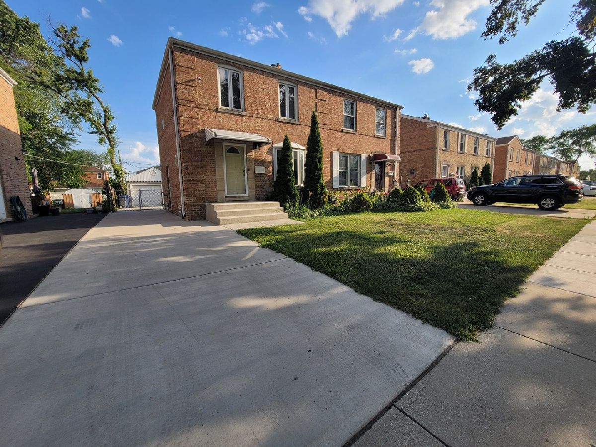  For Rent Des Plaines Illinois, 1665 Stockton