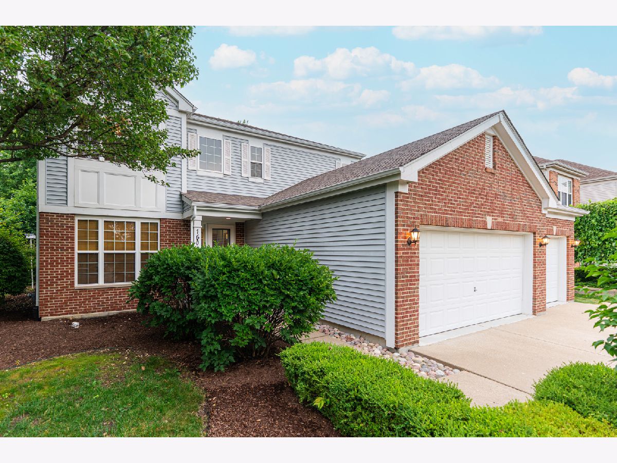 Sold Bolingbrook Illinois, 1601 Trails End