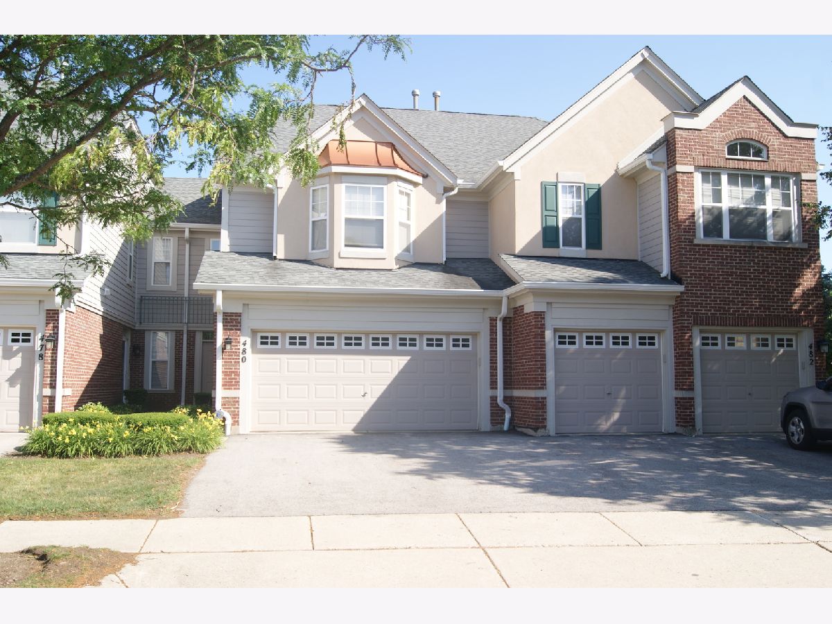  Rented Vernon Hills Illinois, 480 Pine Lake