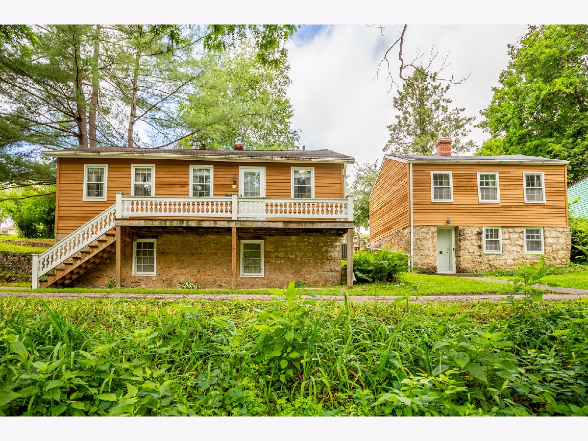  For Sale Galena Illinois, 244 Division Street