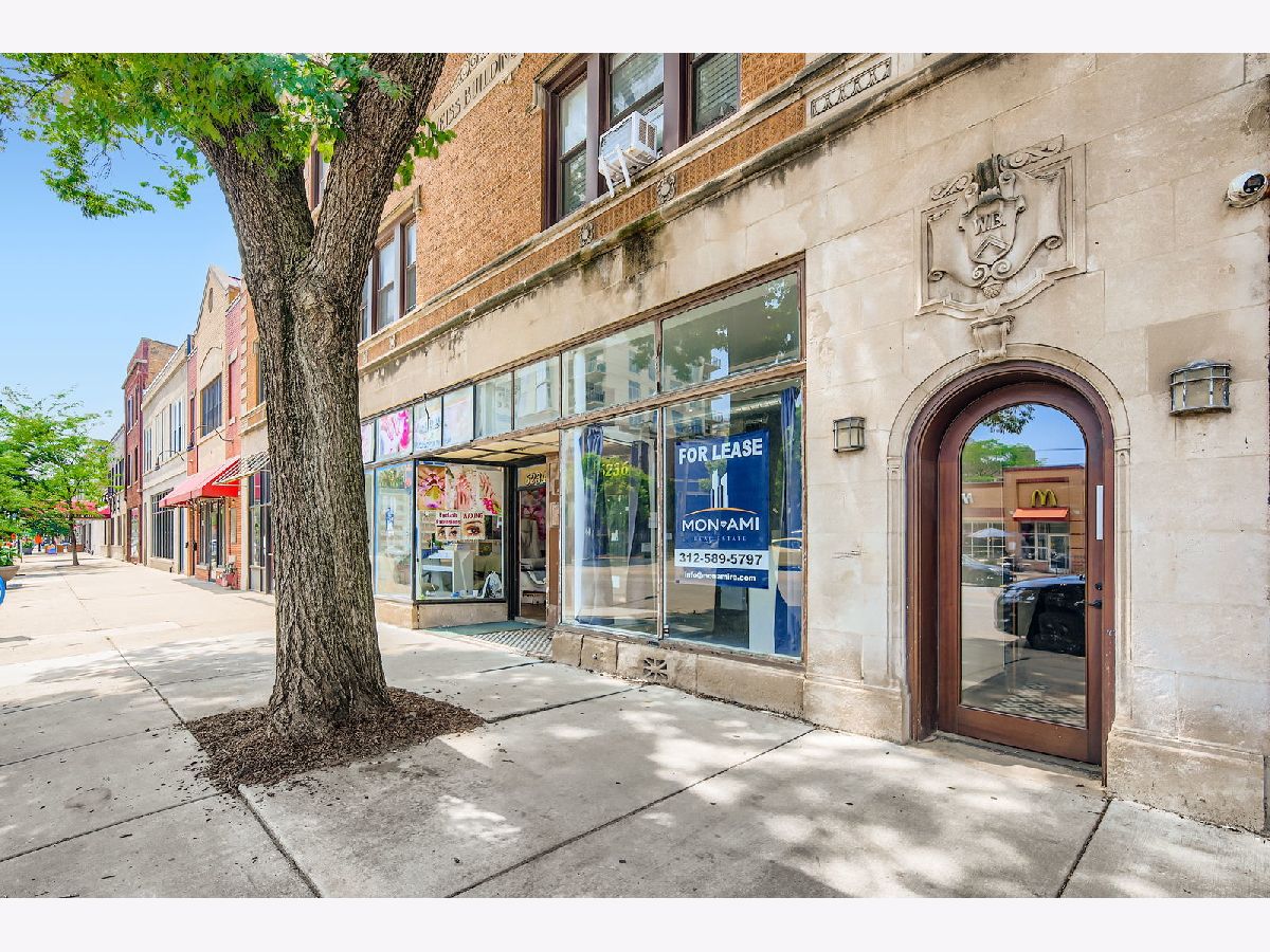  Sold Chicago Illinois, 6236 Broadway