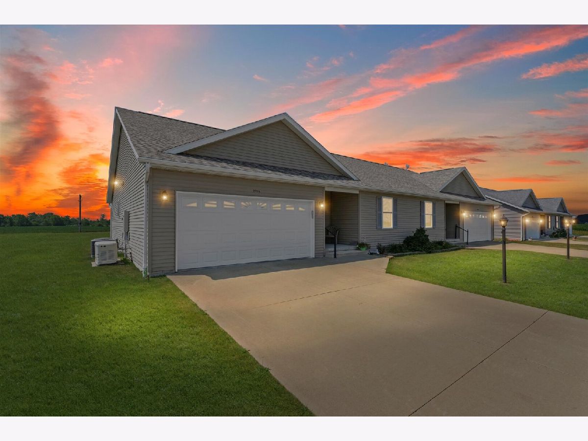  Sold Gifford Illinois, 209A Evergreen
