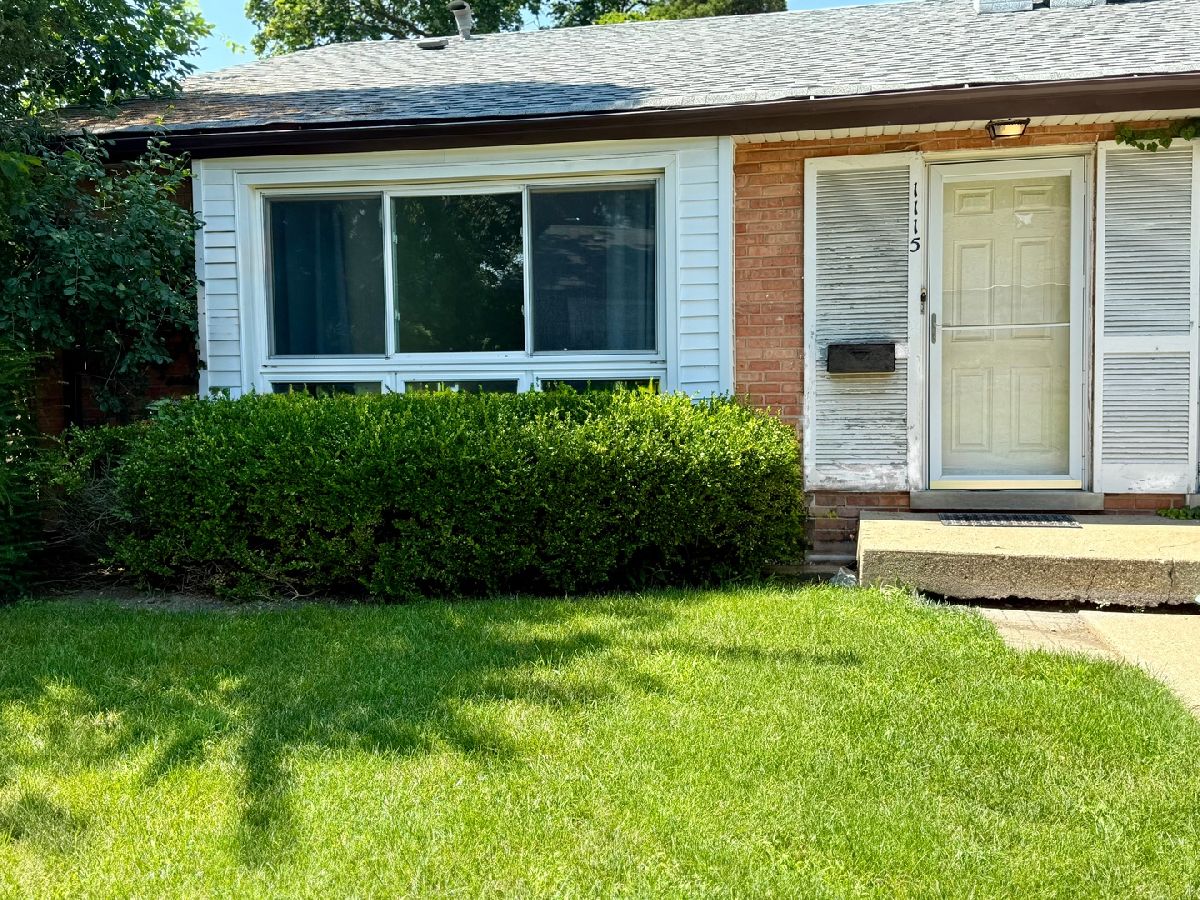  Rented Northbrook Illinois, 1115 Shermer