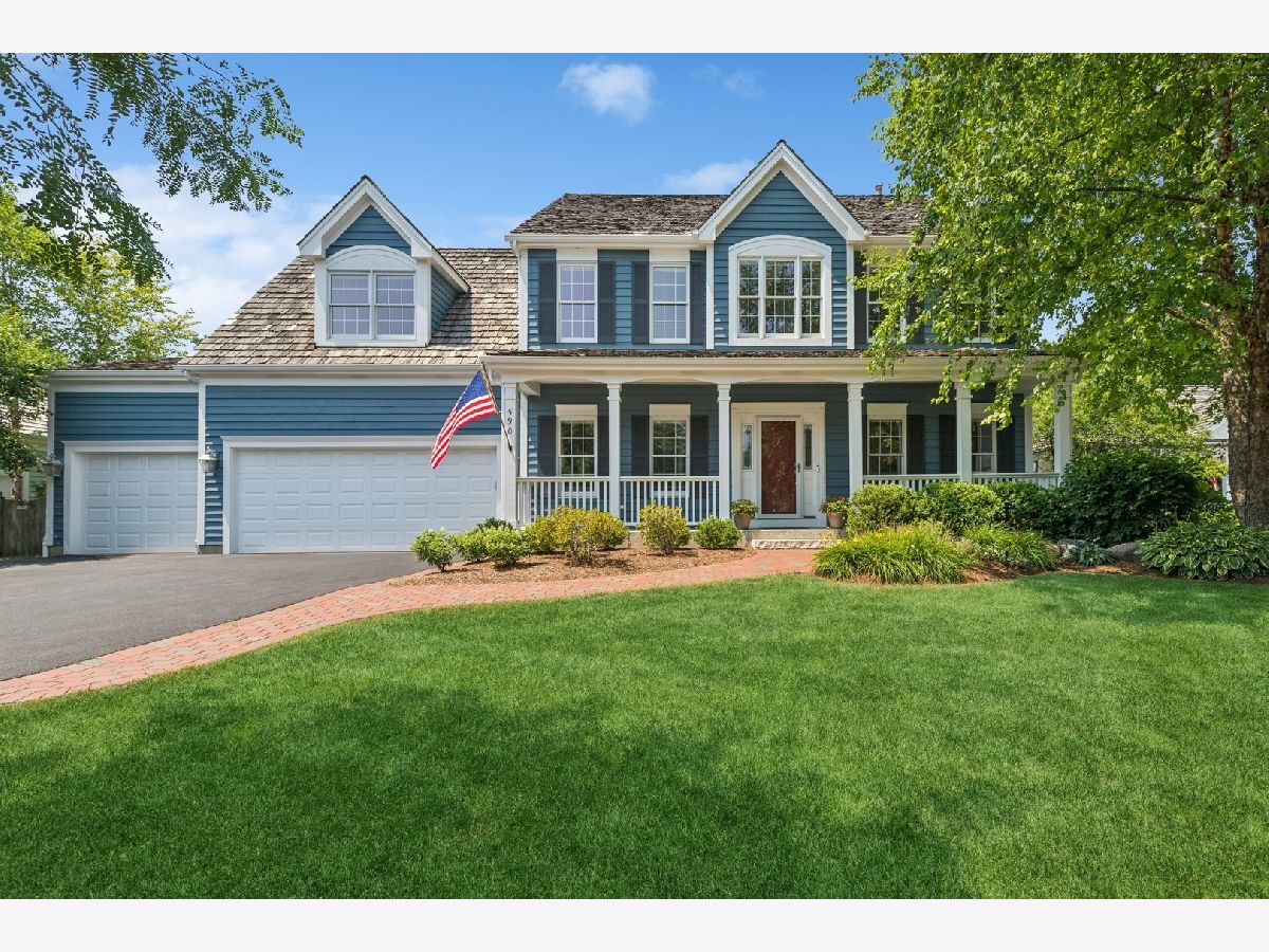  Sold Lindenhurst Illinois, 590 Oxford