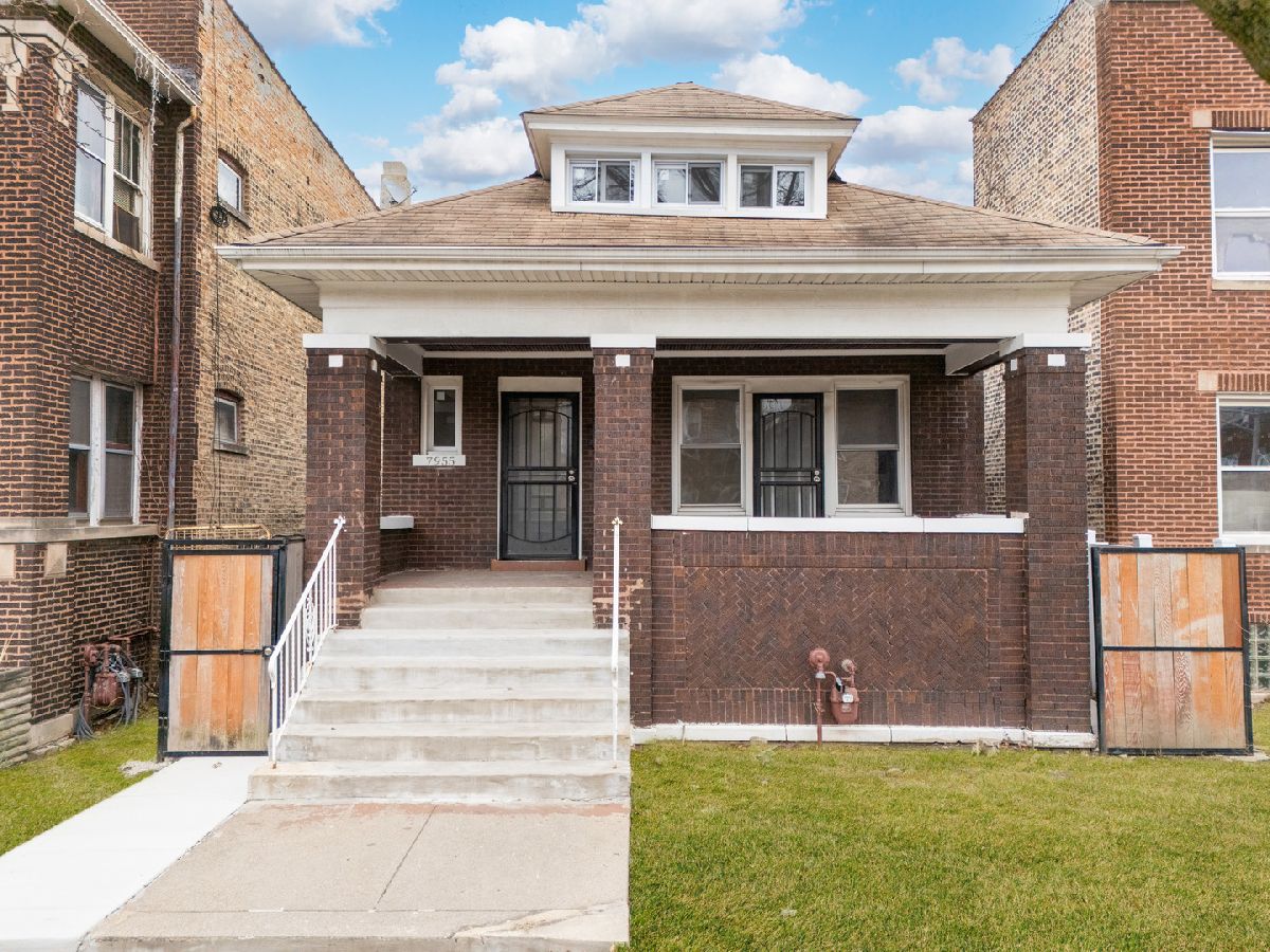  Sold Chicago Illinois, 7955 May