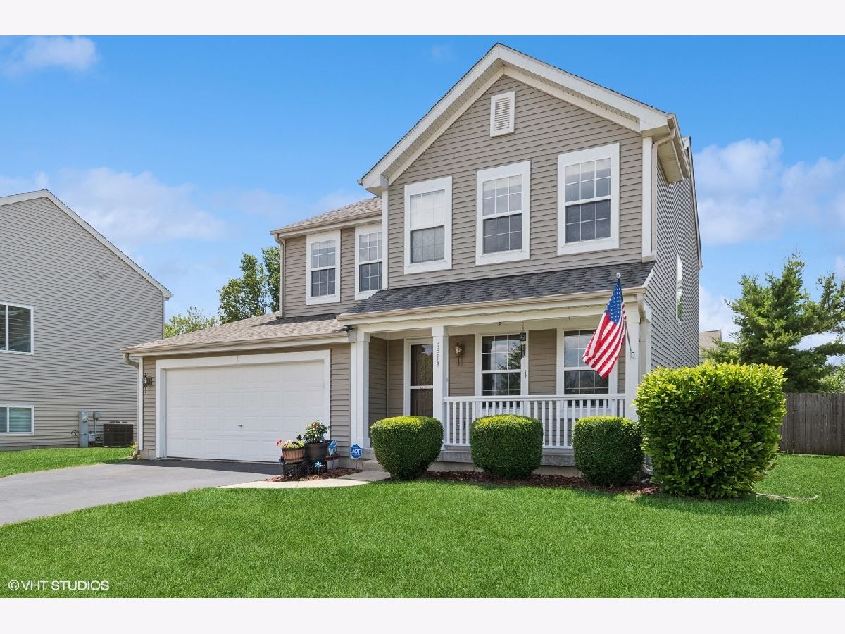  Sold Plainfield Illinois, 6214 Brunswick
