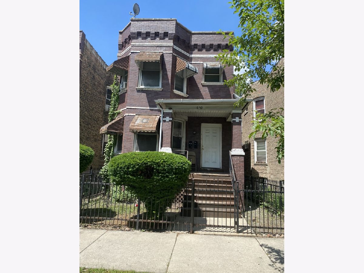  For Rent Chicago Illinois, 632 Central Park