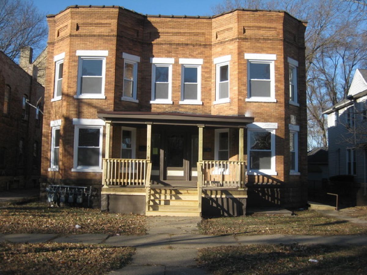 Sold Joliet Illinois, 203 Union