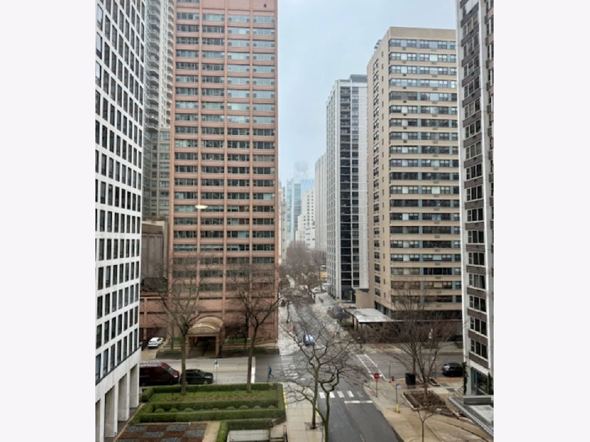 Condos & Townhomes Rented Delaware Place Chicago Illinois, 253 Delaware