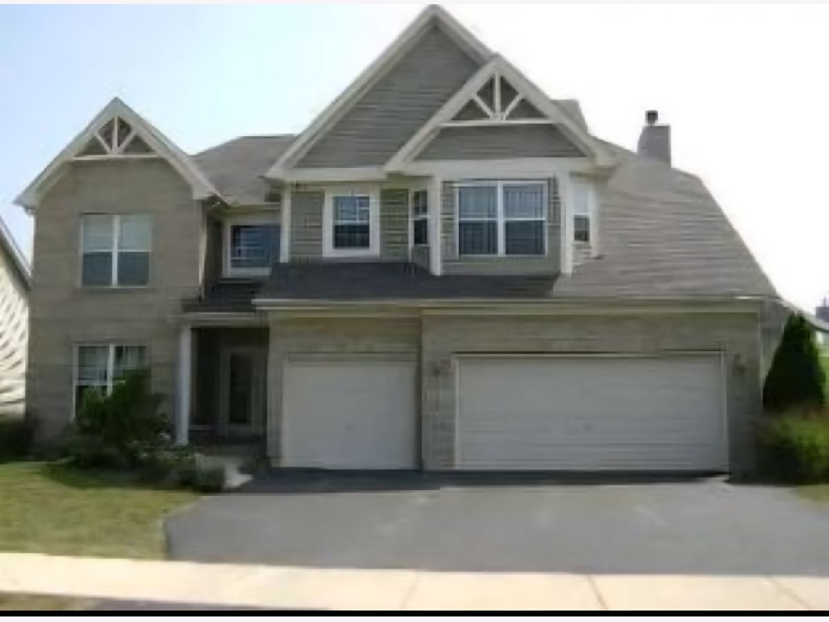  For Rent Bartlett Illinois, 165 Fieldcrest