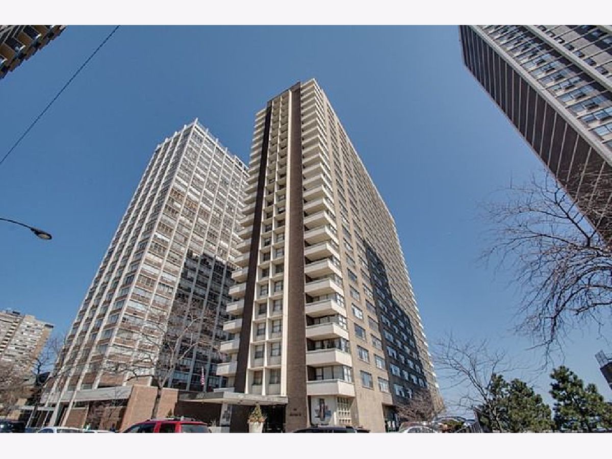  Rented Chicago Illinois, 6157 Sheridan
