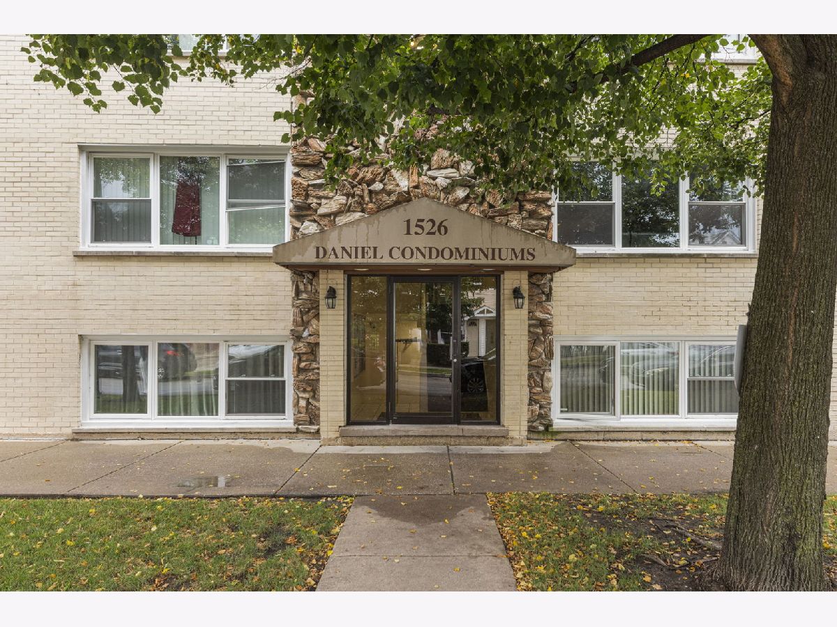  Sold Cicero Illinois, 1526 51st