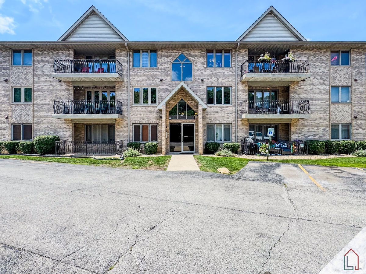  Sold Oak Forest Illinois, 5140 Shadow Creek