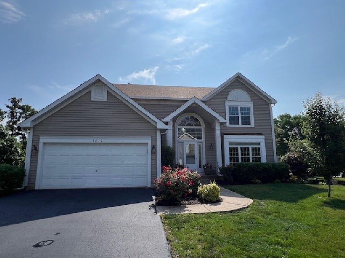 Homes Sold Cinnamon Creek Naperville Illinois, 1312 Strawbridge