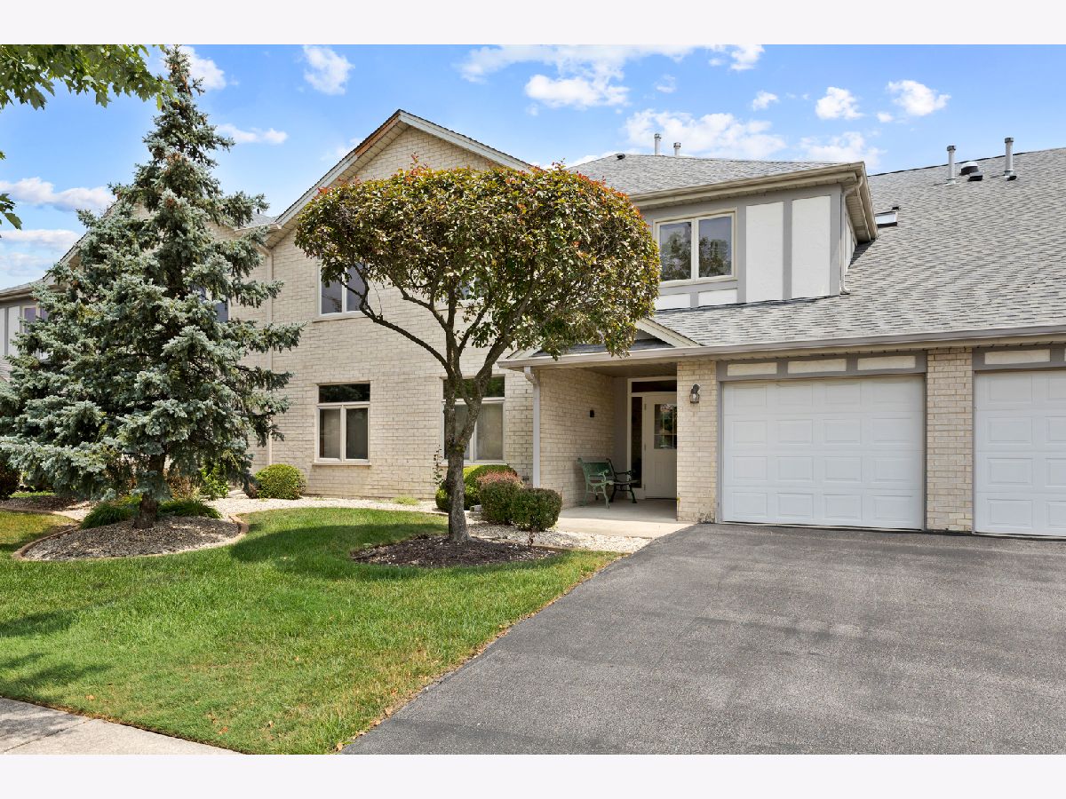  Sold Tinley Park Illinois, 18423 Pine Lake