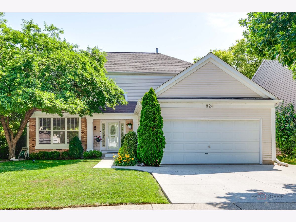 Homes Sold Chesapeake Farms Grayslake Illinois, 824 Tylerton