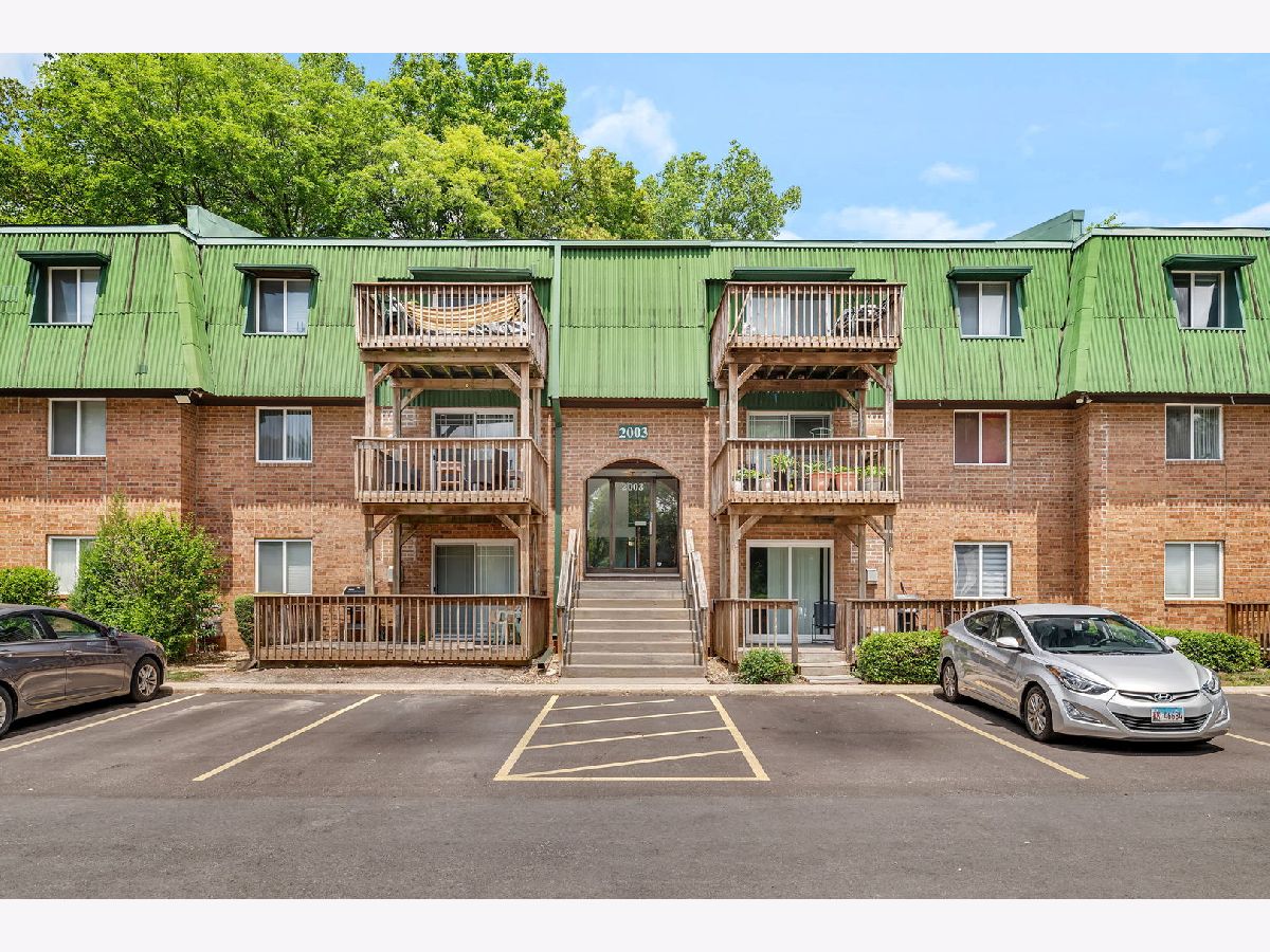  Sold Aurora Illinois, 2003 Tall Oaks