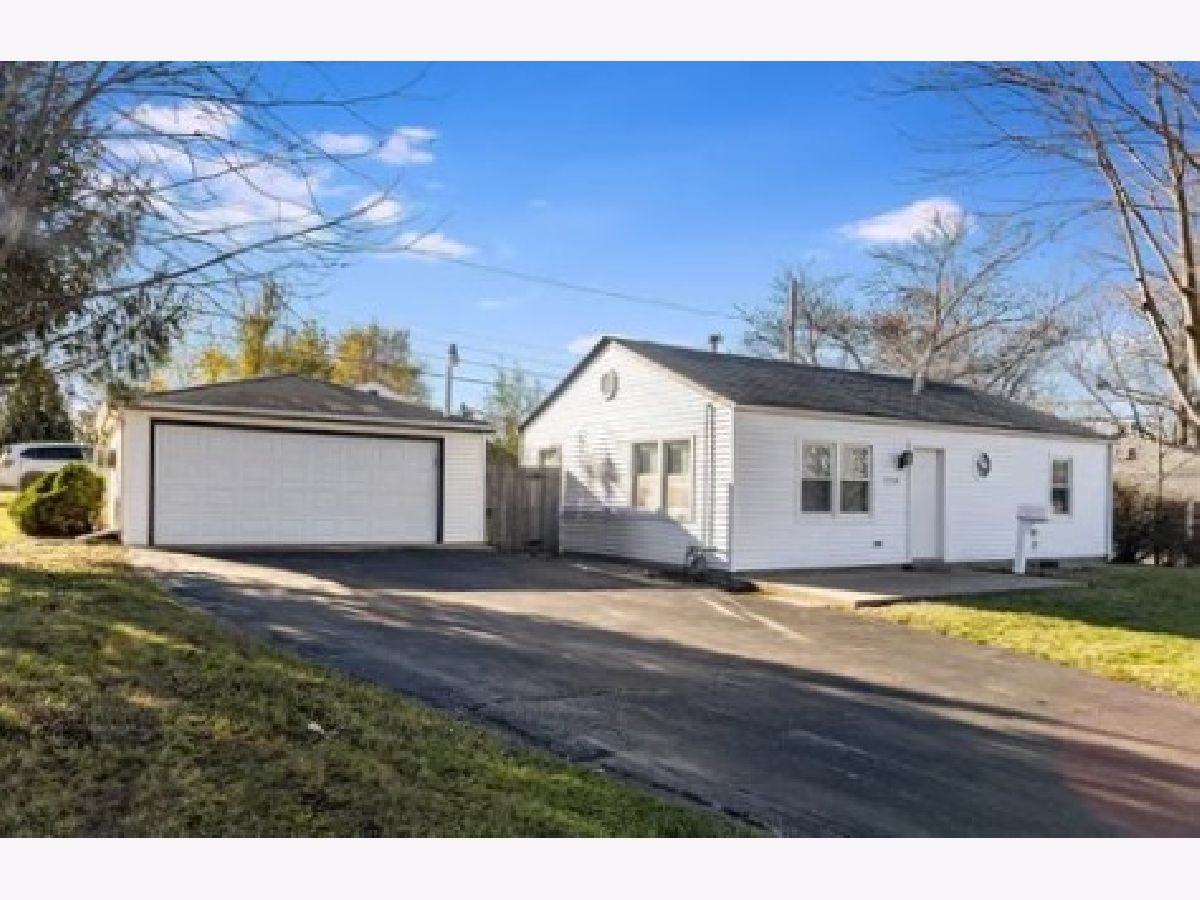  Sold Crest Hill Illinois