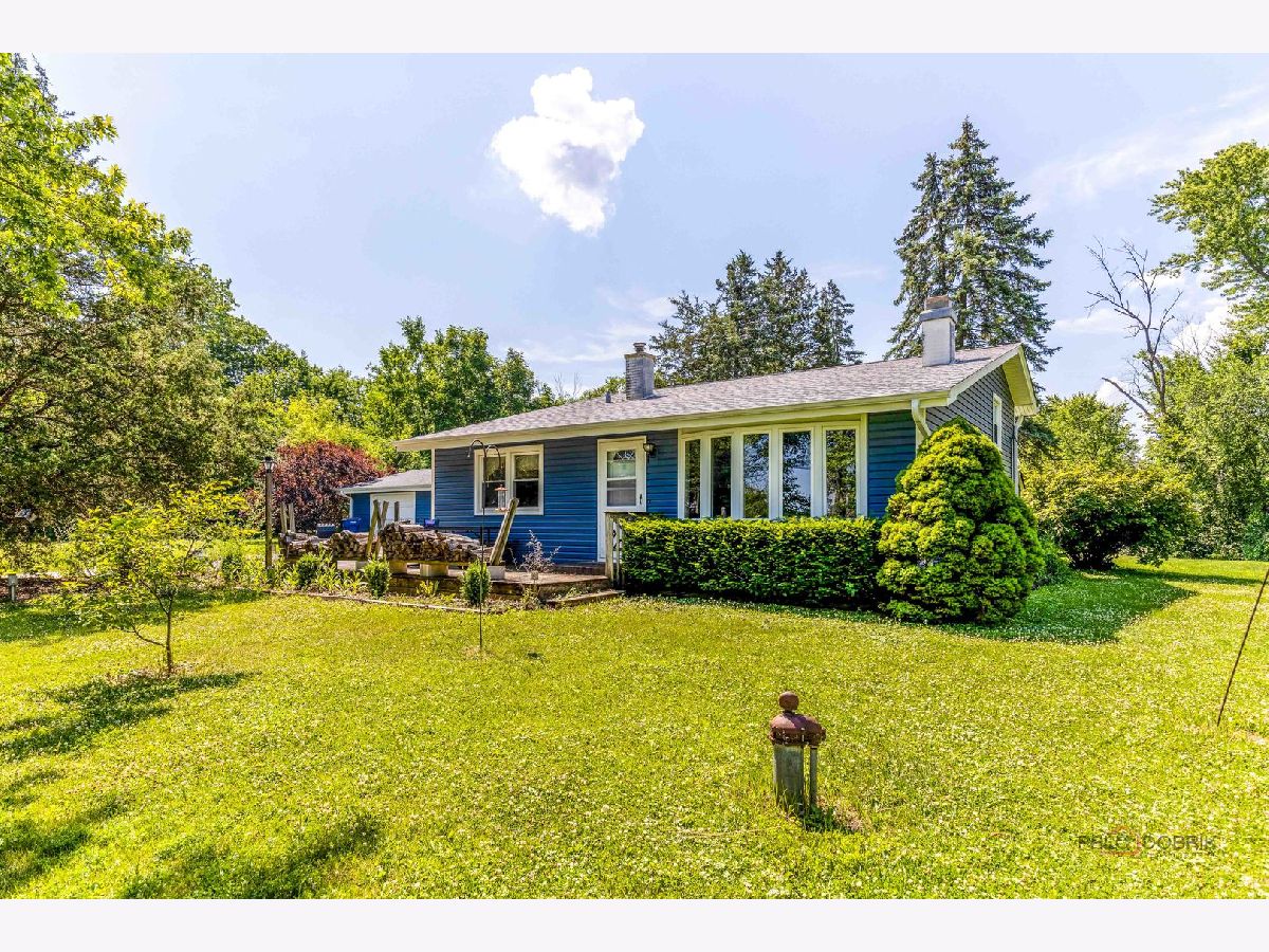  Sold Lake Villa Illinois, 23581 Petite Lake