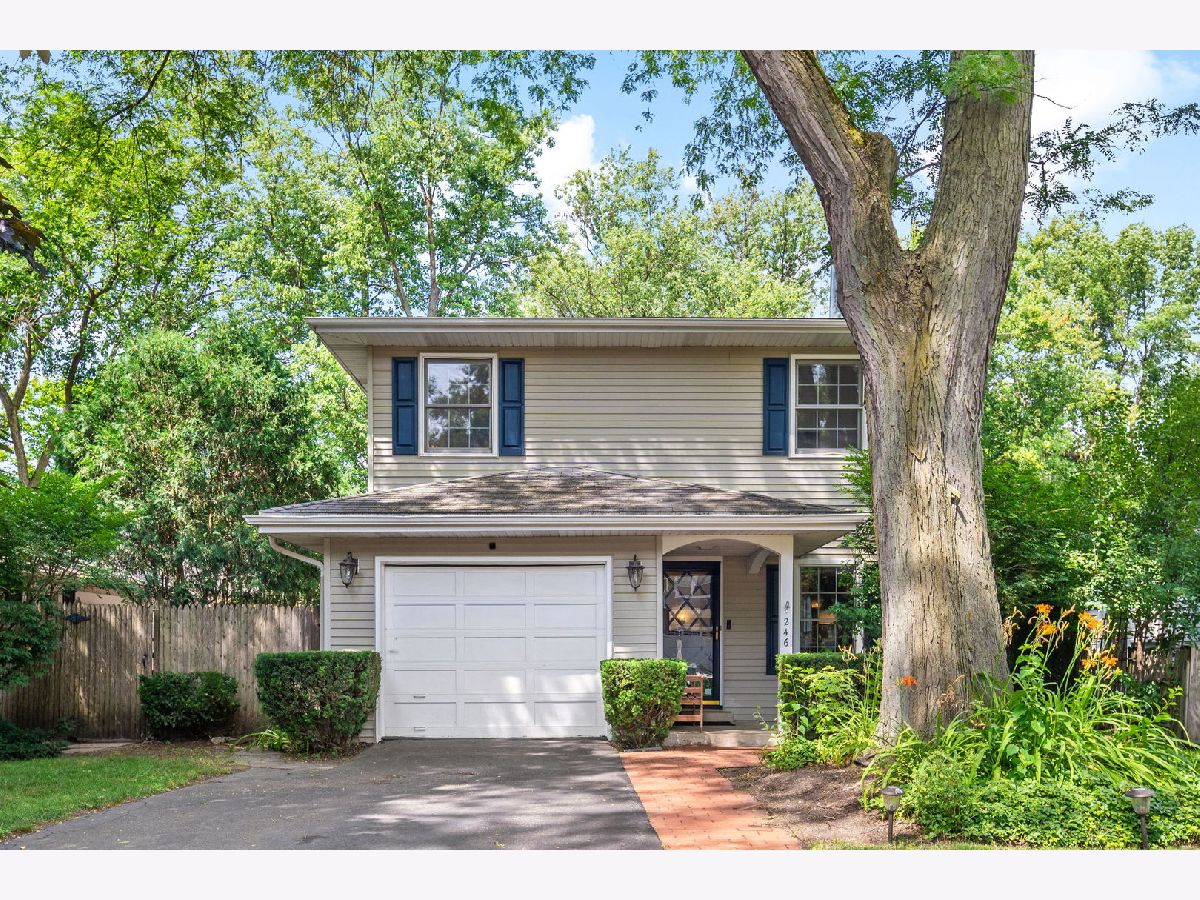  For Sale Northfield Illinois, 246 Churchill Street