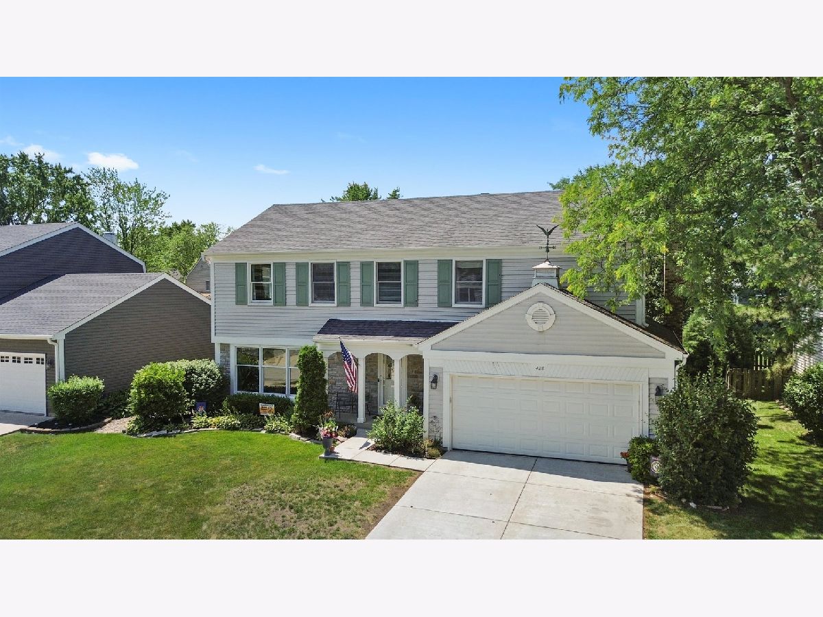 Sold Schaumburg Illinois, 428 Linsey