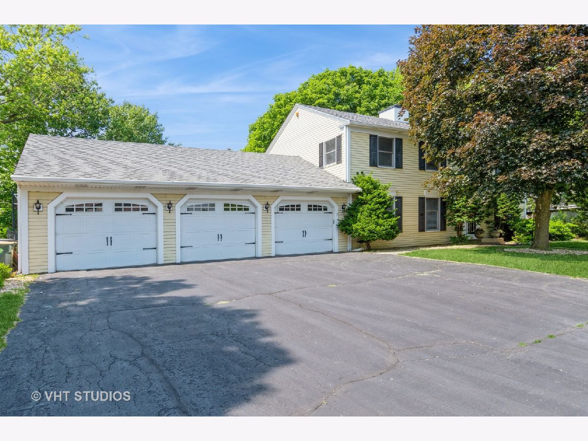  Sold Montgomery Illinois, 65 Old Post