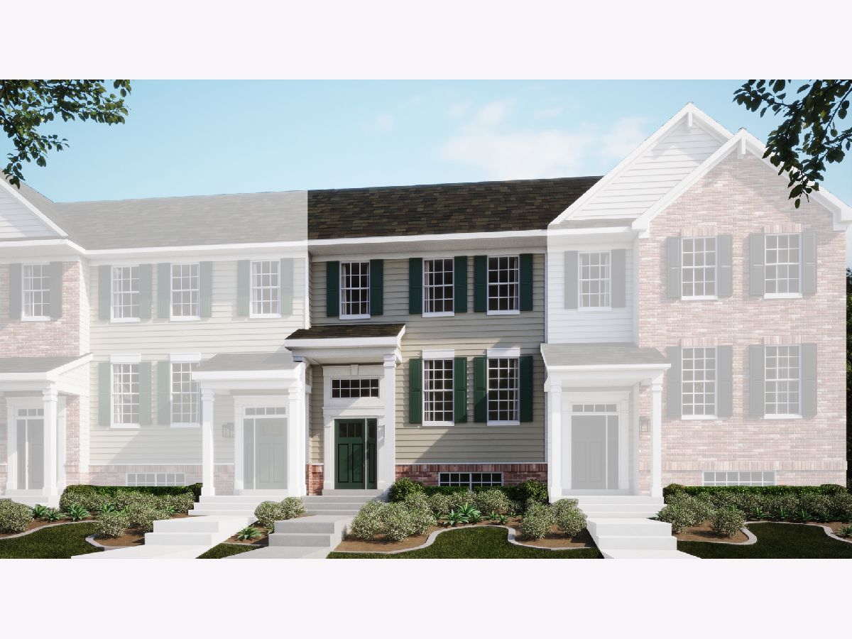  Sold Lindenhurst Illinois, 1907 Neubauer