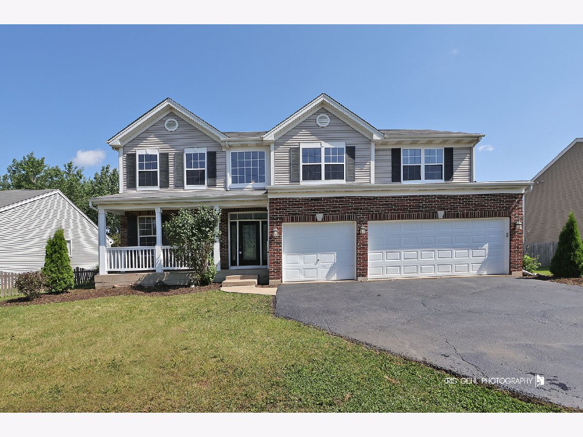  Sold Harvard Illinois, 1305 Lilac