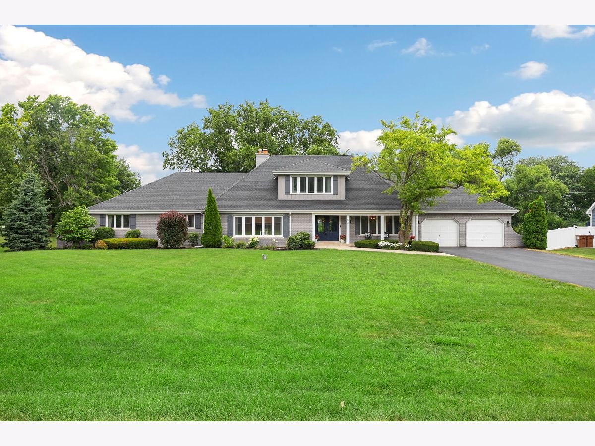 Homes Sold Arboretum Estates West Glen Ellyn Illinois, 22W672 Elmwood