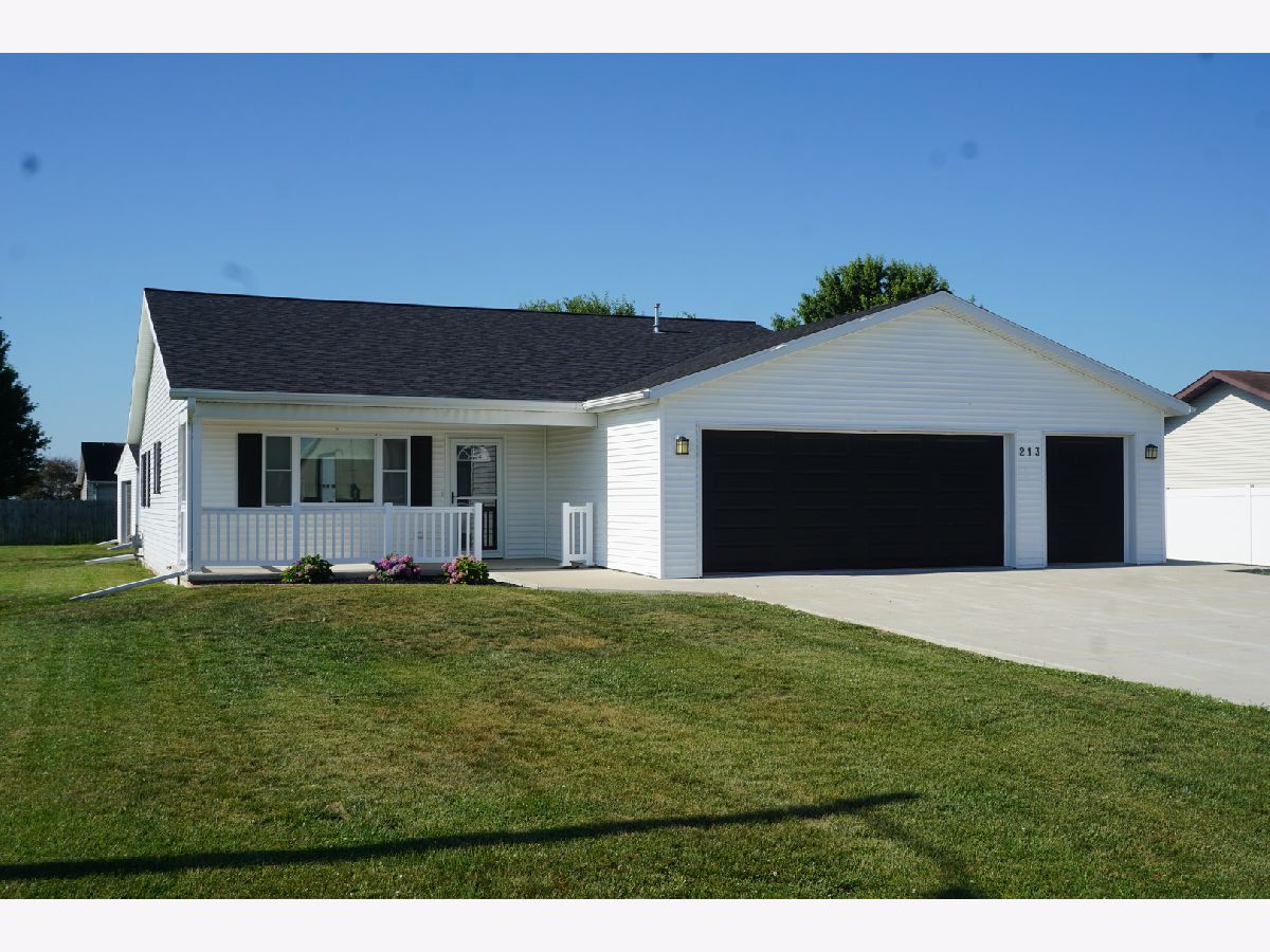  Sold Martinton Illinois