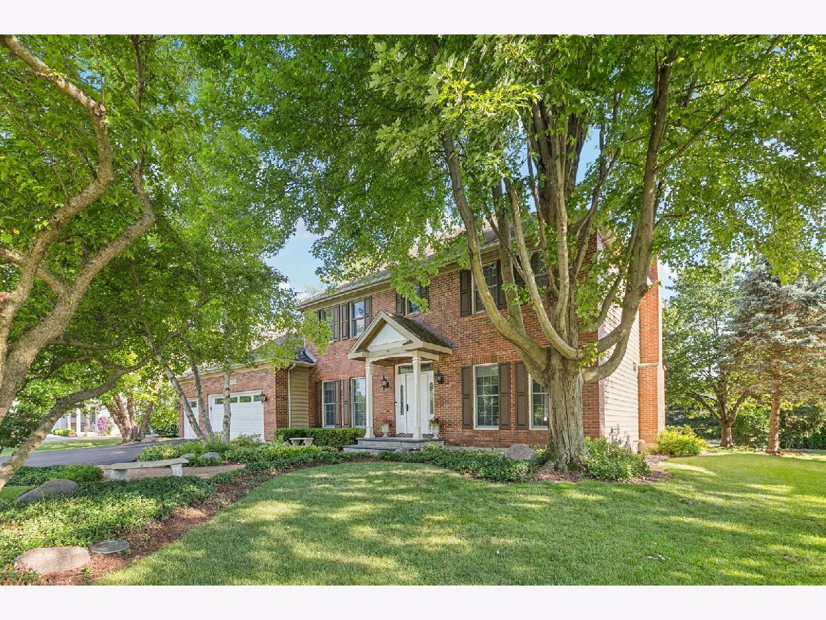Homes Sold Fox Mill St Charles Illinois, 39W589 Carl Sandburg