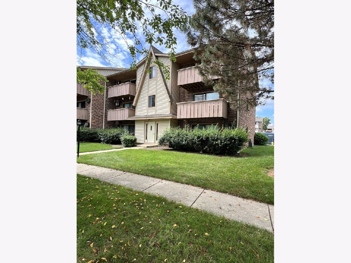  Rented Vernon Hills Illinois, 11 Echo