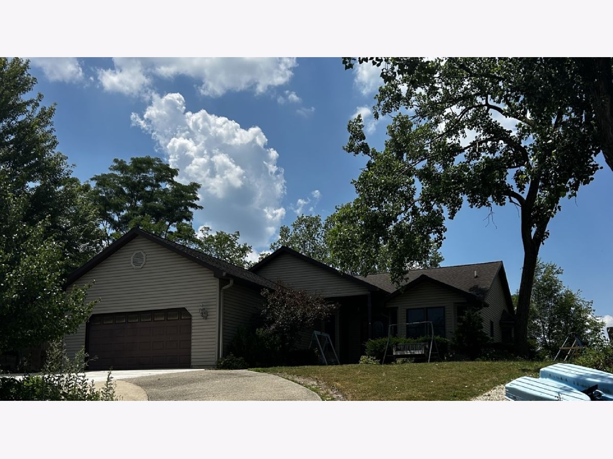  Sold Wilmington Illinois, 36 Hole In The Wall