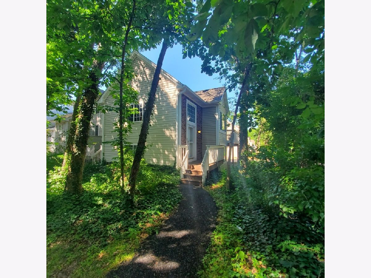 Townhomes & Condos Sold Treehouse In The Woods Round Lake Illinois, 301 Treehouse