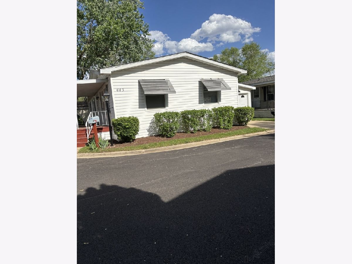 Subdivision For Sale Villa Garden Estates Elgin Illinois, 445 Lucille Avenue