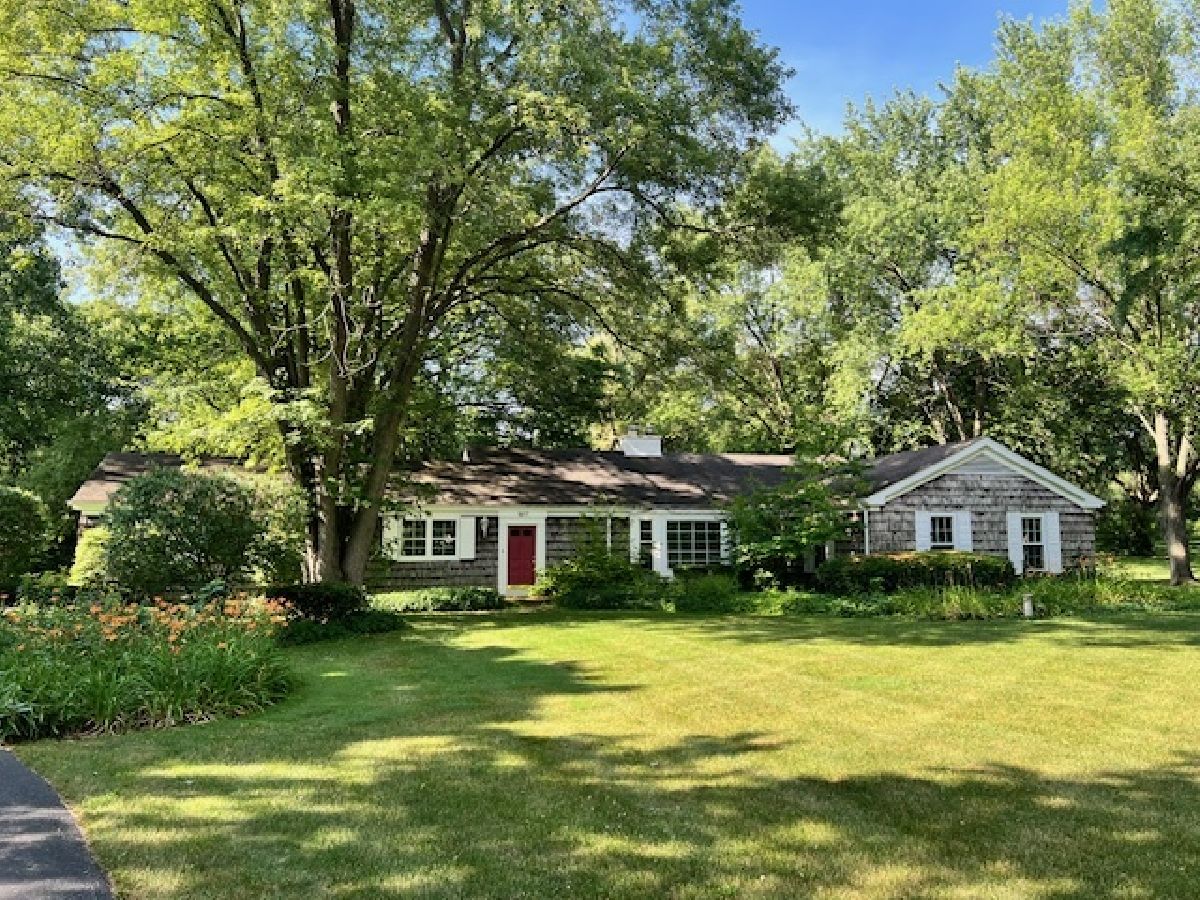  Sold Inverness Illinois, 1917 Thornhill